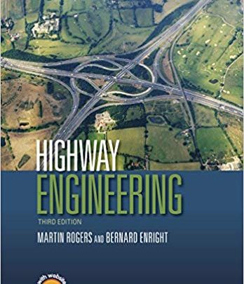 خرید ایبوک Highway Engineering دانلود کتاب مهندسی بزرگراه download PDF خرید کتاب از امازون